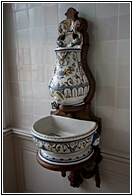 Washbasin