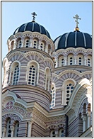 Russian Orthodox Cathedral