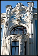 Window with Masks