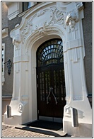 Door Entrance