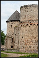 Cesis Castle