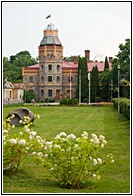 New Sigulda Castle