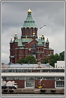 Uspenski Cathedral