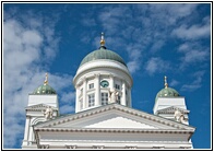 Helsinki Cathedral