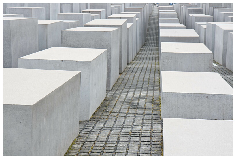 Holocaust Memorial