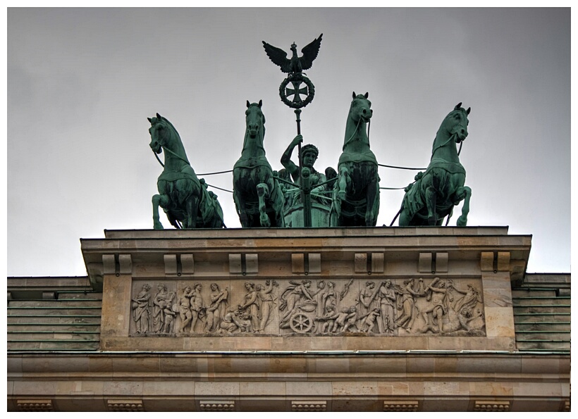 Brandenburger Tor