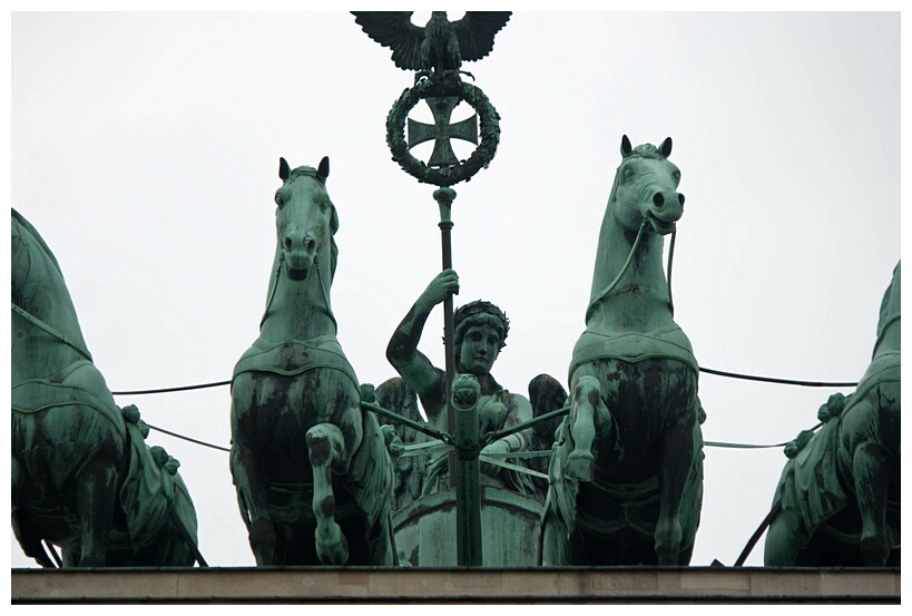 Brandenburg Gate