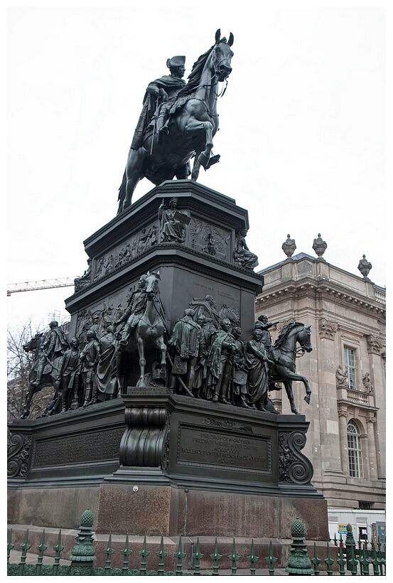 Frederick the Great