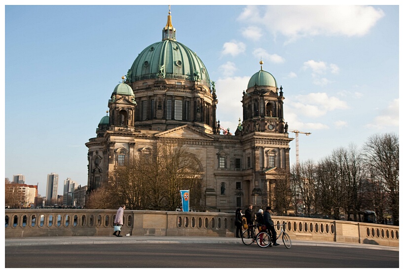 Berliner Dom