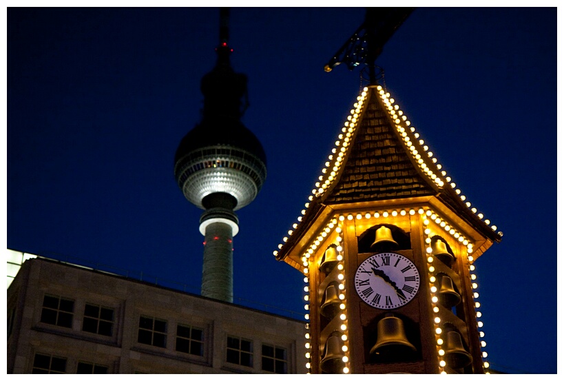 Fernsehturm