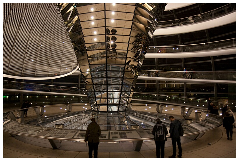 The Reichstag