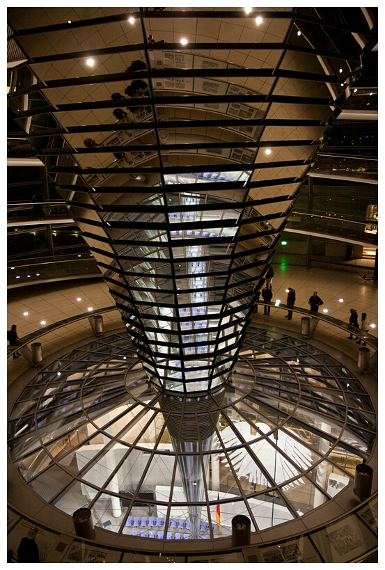 The Reichstag