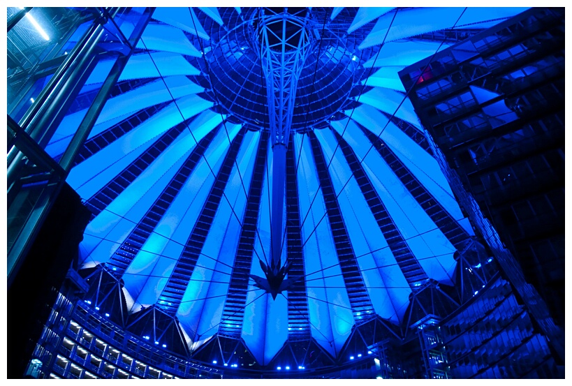 Sony Center