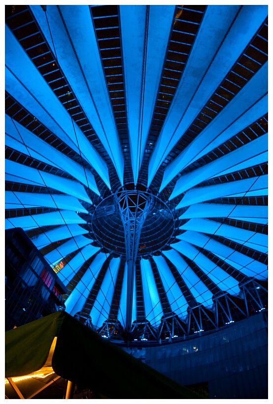 Sony Center