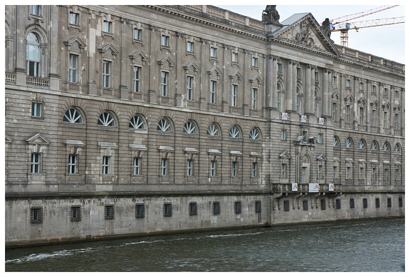 Berlin Stadtbibliothek