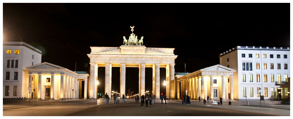 Pariser Platz