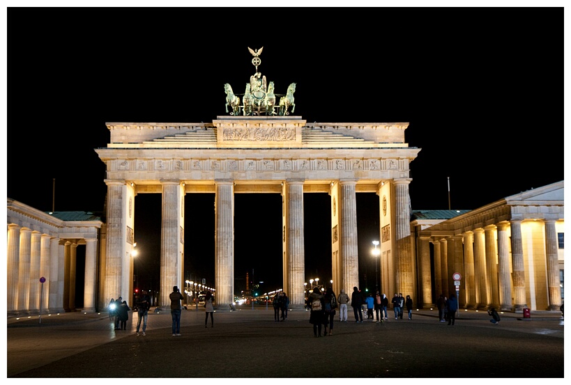 Brandenburger Tor