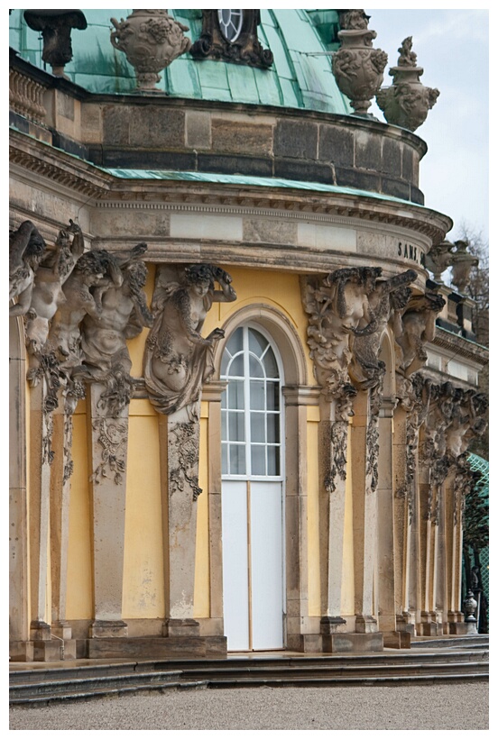 Sanssouci