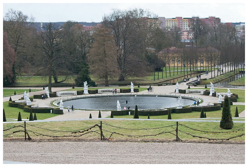 Park Sanssouci