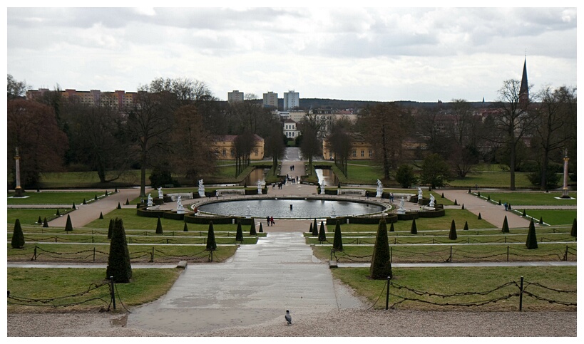 Park Sanssouci