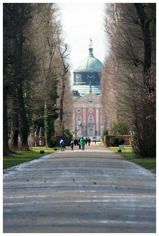 Neues Palais