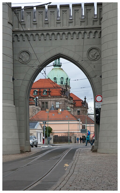 Nauener Tor