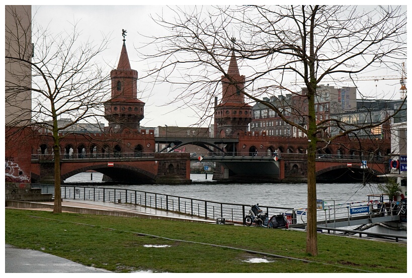 Oberbaumbrcke