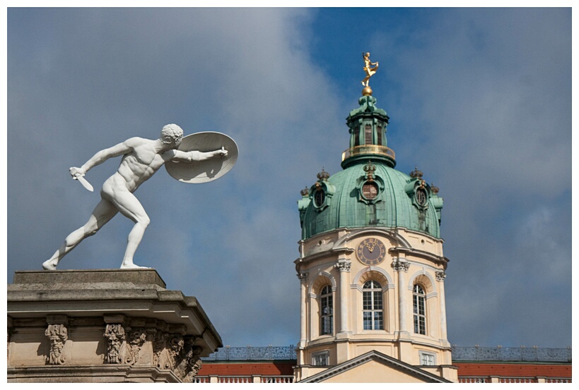 Charlottenburg Palace