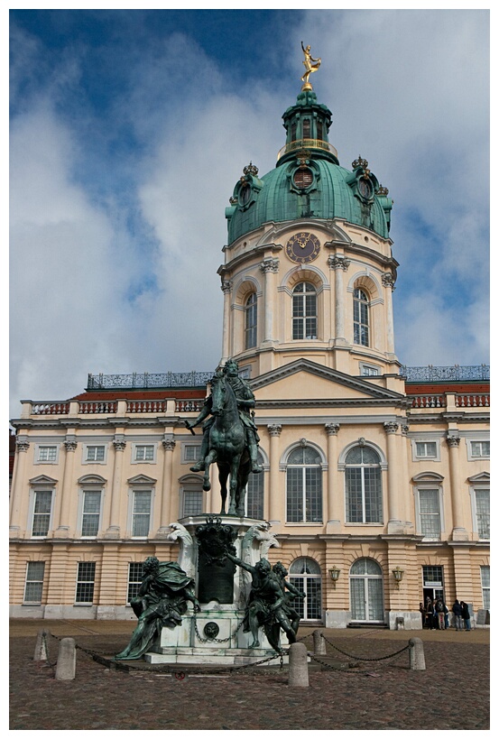 Charlottenburg Schloss