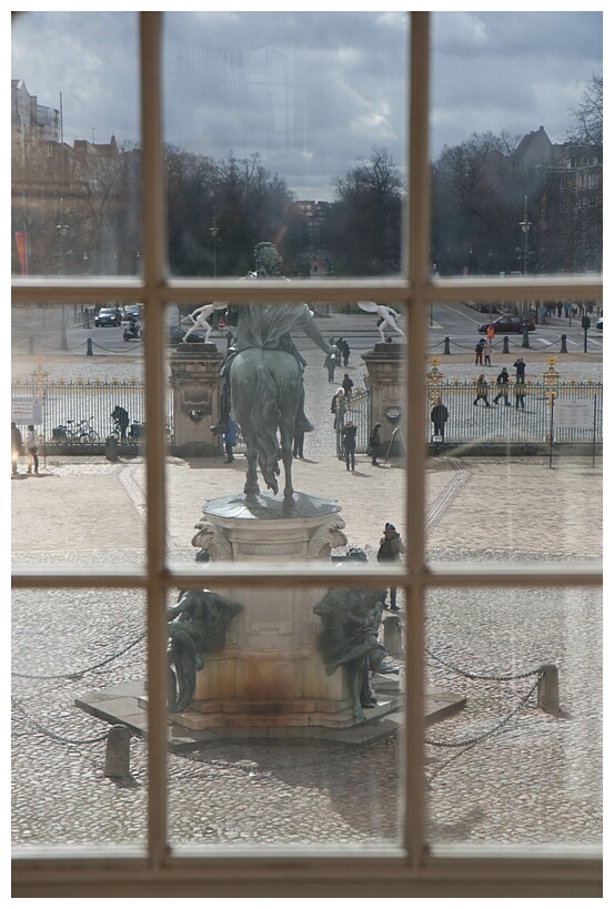 Schloss Charlottenburg