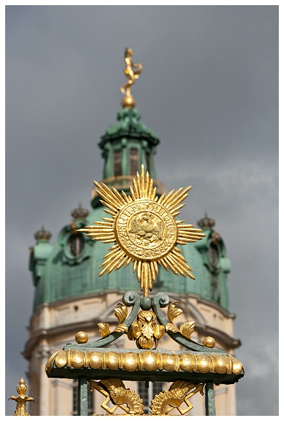 Charlottenburg Schloss