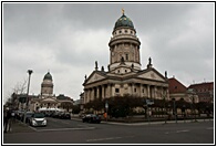 Gendarmenmarkt