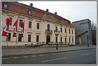 The Jewish Museum