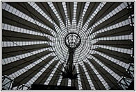 The Sony Center