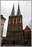 Nikolaikirche