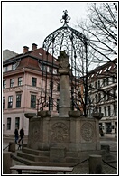 Wappenbrunnen