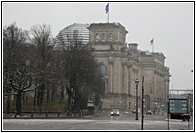 The Reichstag