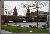 Oberbaumbrcke