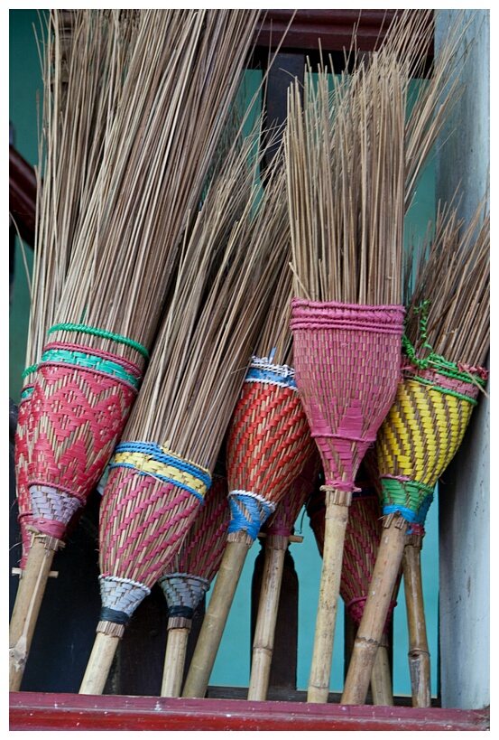 Brooms