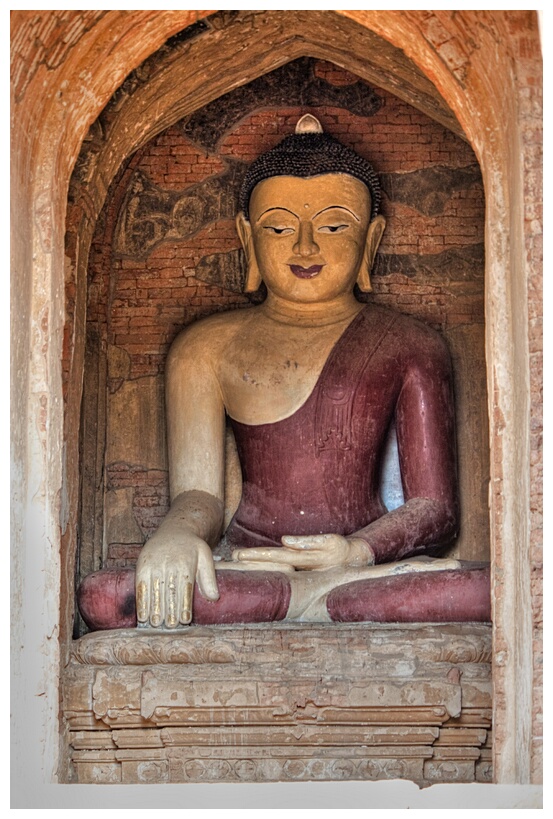 Buddha Statue