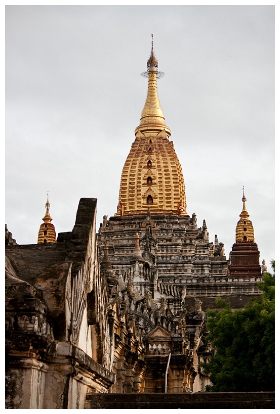 Ananda Temple