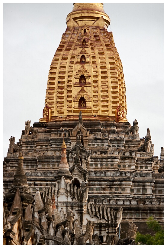 Ananda Temple