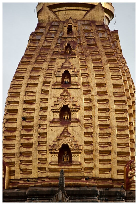 Ananda Temple