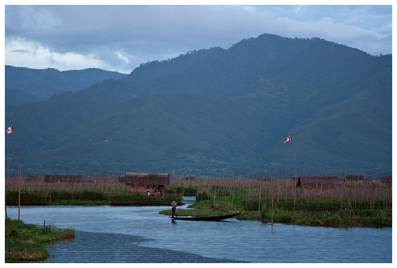 Floating Farms