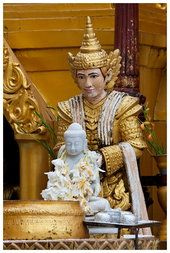 Buddha image