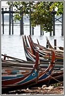 Touristics Boats