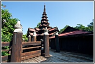 Bagaya Monastery