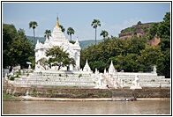 Settawya Pagoda