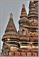 Seinnyet Nyima Pagoda