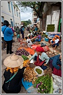 Local Market